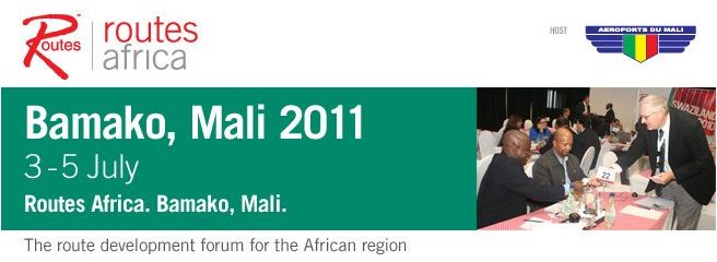 Routes Africa Awards 2011