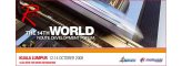 Routes World Awards 2008