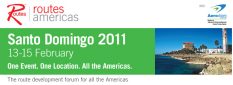 Routes Americas 2011