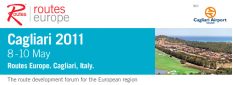 Routes Europe 2011