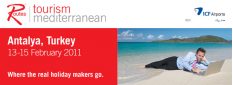 Routes Tourism Mediterranean 2011