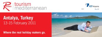 Routes Tourism Mediterranean 2011