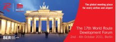 The 17th World Route Development Forum