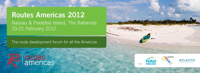 Routes Americas 2012