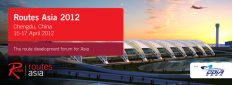 Routes Asia 2012