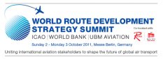 The World Route Development Strategy Summit