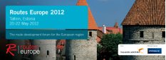 Routes Europe 2012