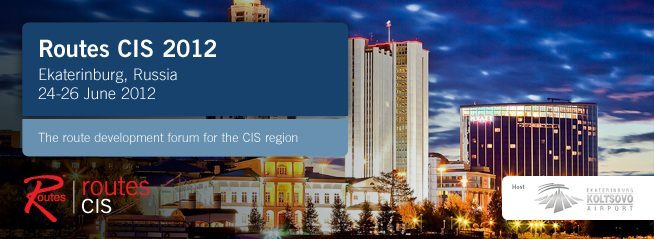 Routes CIS 2012 
