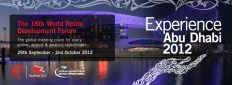 The 18th World Route Development Forum