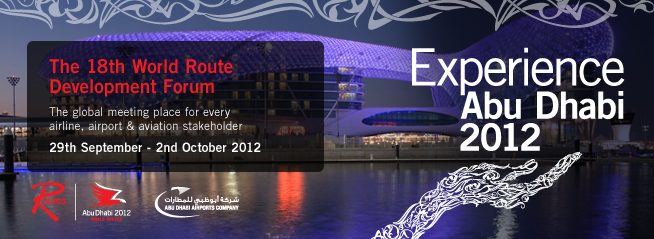 The 18th World Route Development Forum