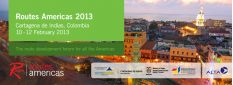 Routes Americas 2013 