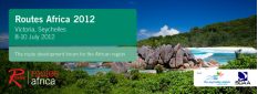 Routes Africa 2012