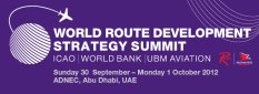 The World Route Development Strategy Summit 2012