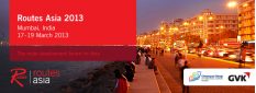 Routes Asia 2013