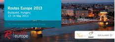Routes Europe 2013