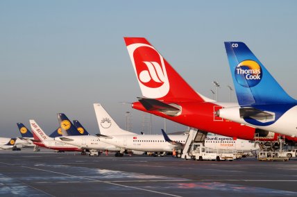 Leipzig/Halle Airport launches the 2012 summer season with new destinations and extended offers
