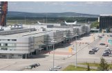 Koltsovo’s Passenger Traffic Grows by a Quarter and Is Well Over 3 Million