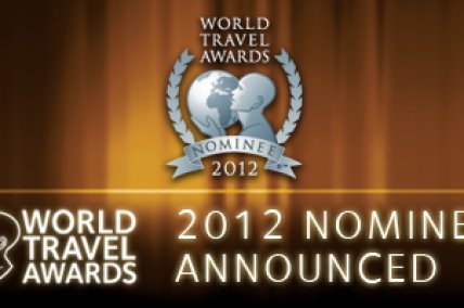 World Travel Awards 2012