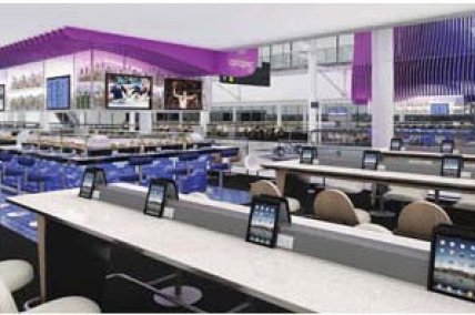 Toronto Pearson cooks up innovative dining program, welcoming premiere local chefs to the airport