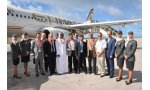 Etihad Airways starts flights to Seychelles