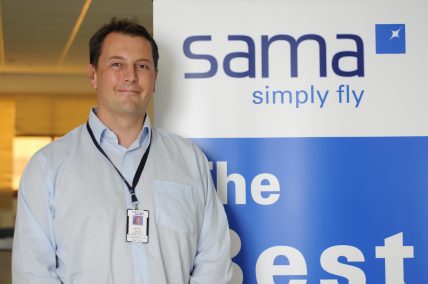 Sama Airlines announces Mumbai its first destination in India    
