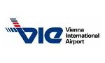 Vienna Airport Sponsor Enhanced Airport Landing Page