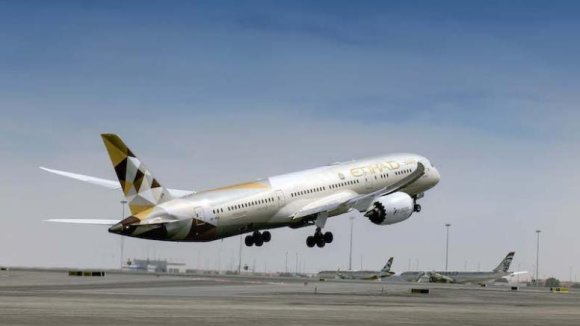 Etihad To Launch Inaugural Flights To Osaka Routes