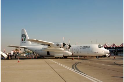MAXIMUS MAINTAINS HIGH-FLYING GROWTH TREND