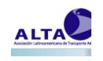 ALTA Member Airlines Passenger Traffic Climbs 8.2% in May