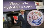 LBA TAKES OFF TO ROUTES IN CHINA