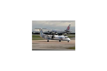 Flybe announces new business friendly flight to London from Leeds Bradford 