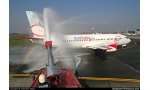 bmibaby launch new route from Cork to East Midlands Airport