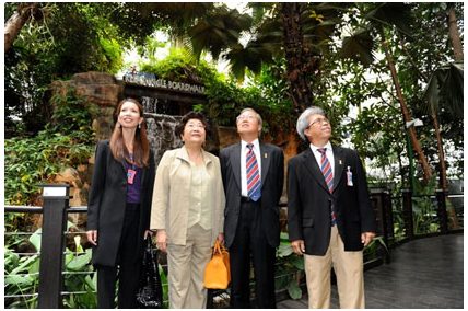 Malaysia Airports Unveils New, Exciting Shopping Experience at KLIA