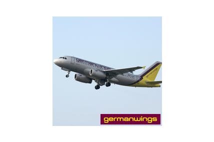 Germanwings launches services from Hannover to Vienna