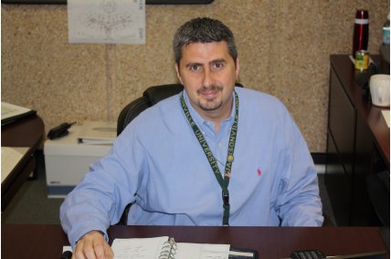 JAA Selects New Director of Aviation Management 