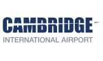 Cambridge Airport 