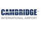 Cambridge Airport 