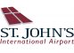 St. Johns International Airport