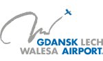 Gdansk Lech Walesa Airport