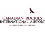 Canadian Rockies International Airport