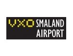 Smaland Airport - Vaxjo