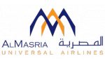 AlMasria Universal Airlines