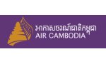 Cambodia Angkor Air