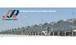Polonia International Airport