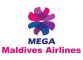 MEGA Maldives Airlines
