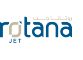 Rotana Jet