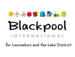 Blackpool International Airport