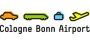 Cologne Bonn Airport