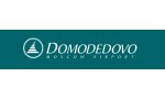 Moscow Domodedovo Airport
