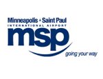 Minneapolis-Saint Paul International Airport